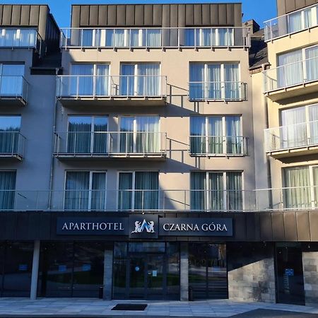 Aparthotel Apartamenty Czarna Gora 325 Sienna  Exterior foto