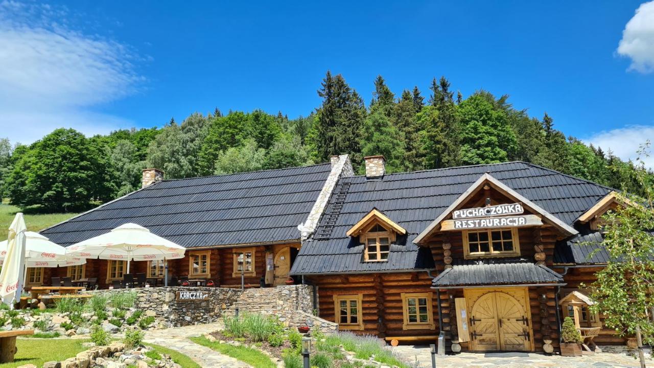 Aparthotel Apartamenty Czarna Gora 325 Sienna  Exterior foto