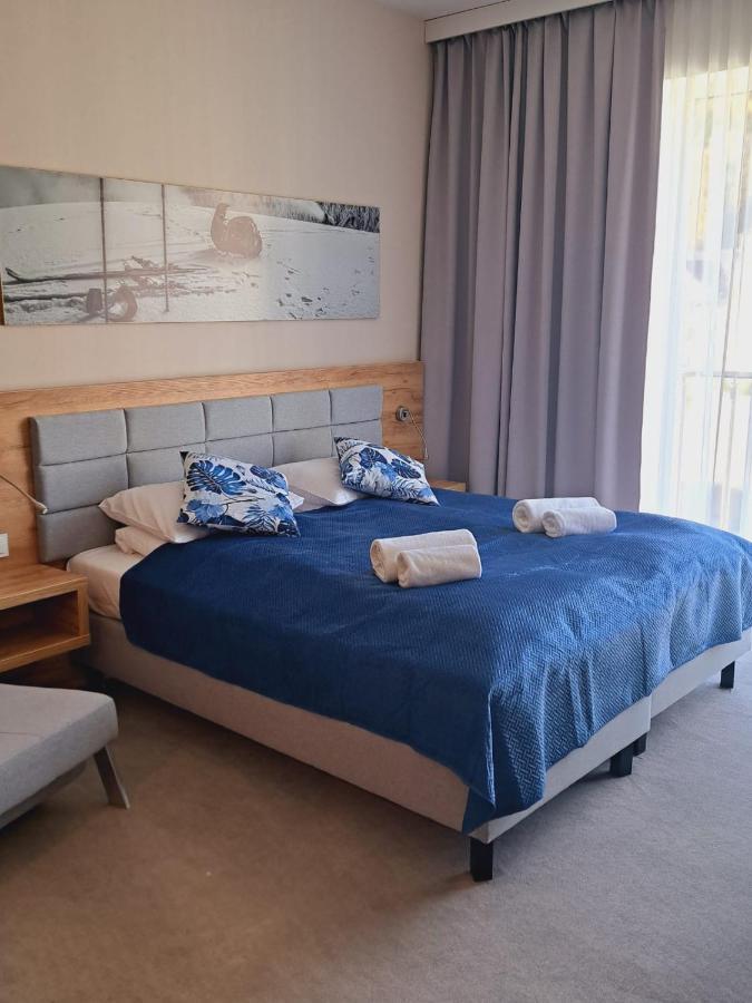 Aparthotel Apartamenty Czarna Gora 325 Sienna  Exterior foto
