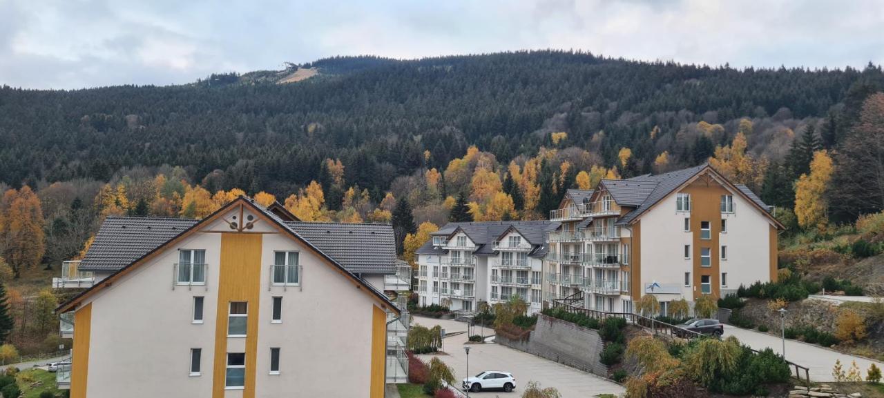 Aparthotel Apartamenty Czarna Gora 325 Sienna  Exterior foto