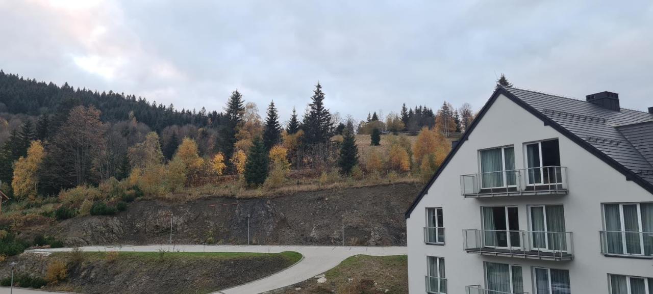 Aparthotel Apartamenty Czarna Gora 325 Sienna  Exterior foto