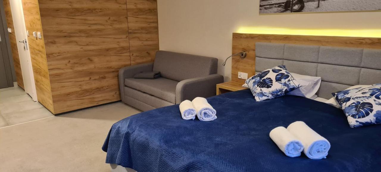 Aparthotel Apartamenty Czarna Gora 325 Sienna  Exterior foto